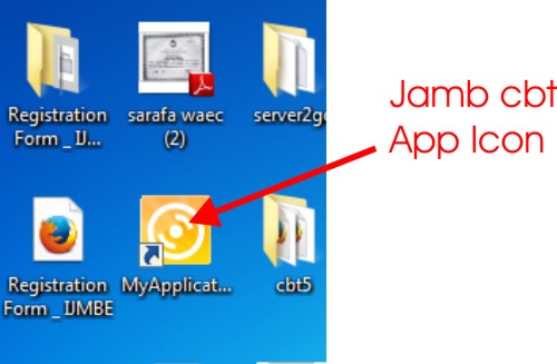 Jamb CBT Practice Test Download For Offline - Jamb CBT Practice Software